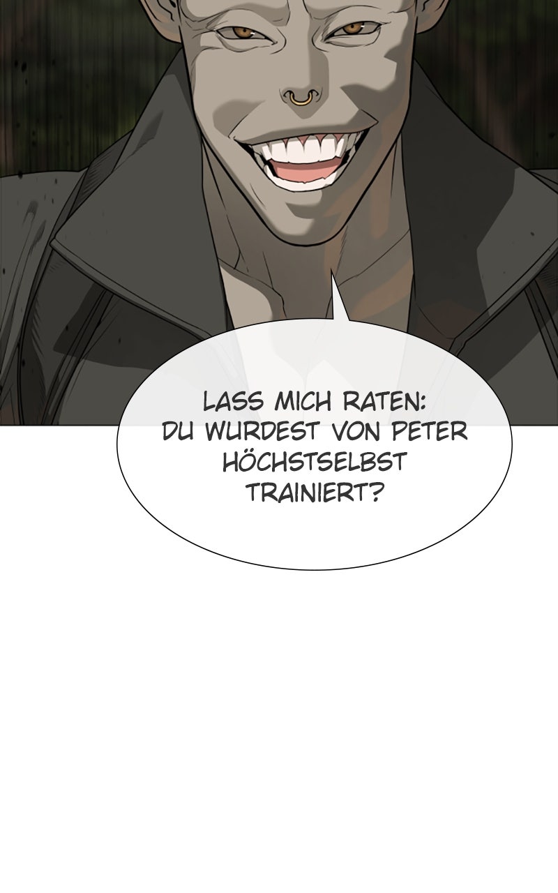 Read Killer Peter DE Manga Online