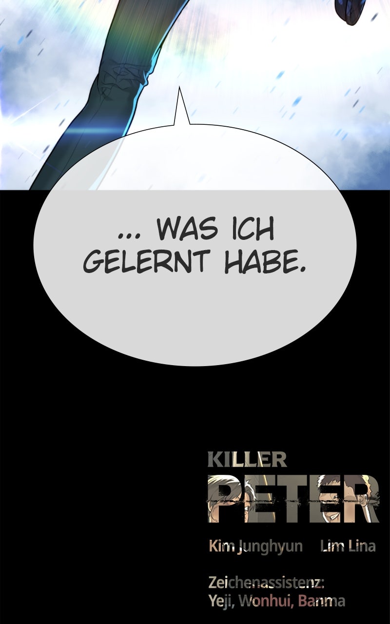 Read Killer Peter DE Manga Online