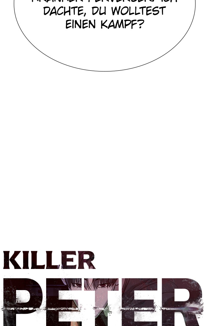 Read Killer Peter DE Manga Online