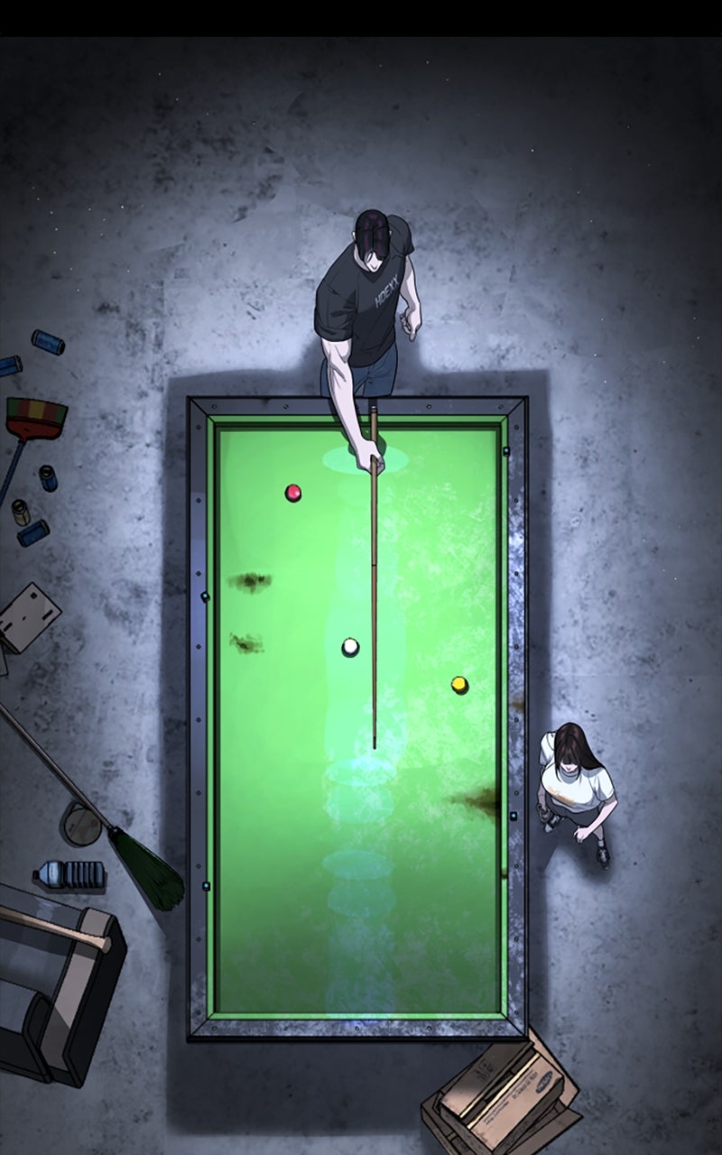 Read Killer Peter DE Manga Online