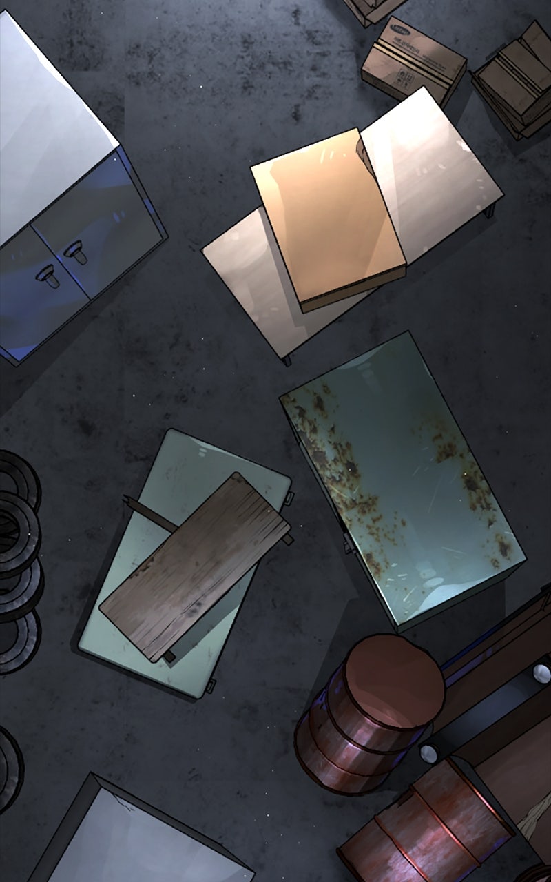 Read Killer Peter DE Manga Online