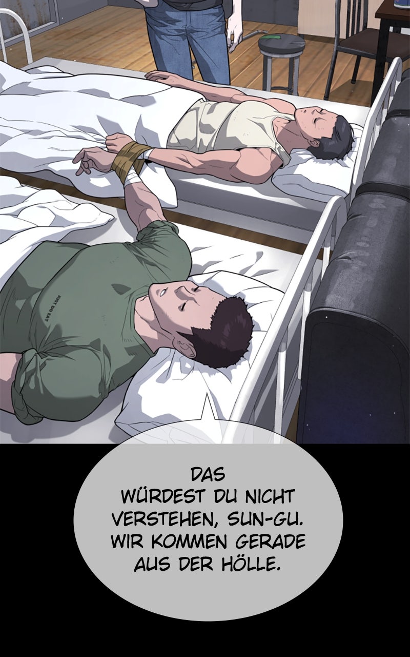 Read Killer Peter DE Manga Online