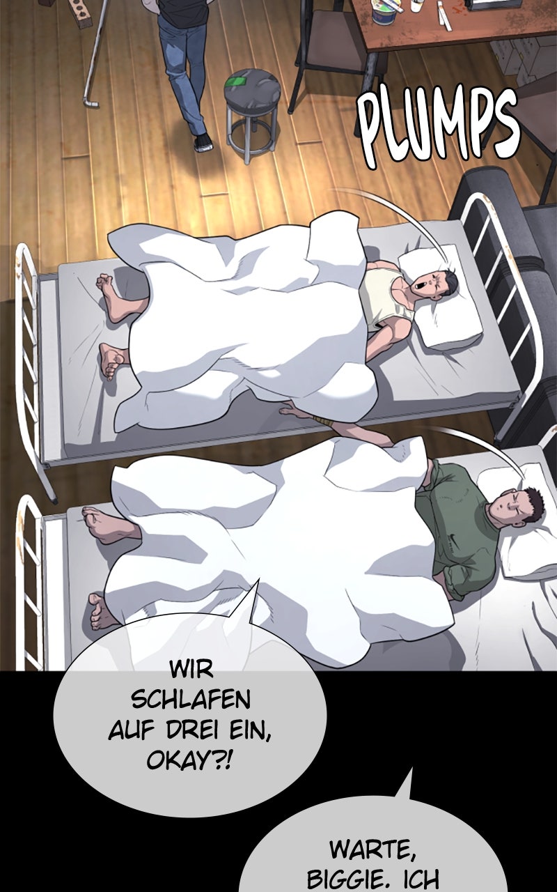 Read Killer Peter DE Manga Online