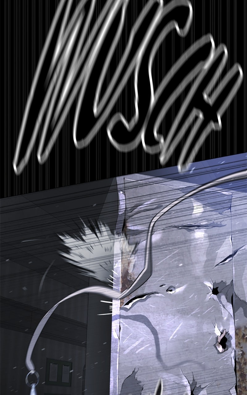 Read Killer Peter DE Manga Online