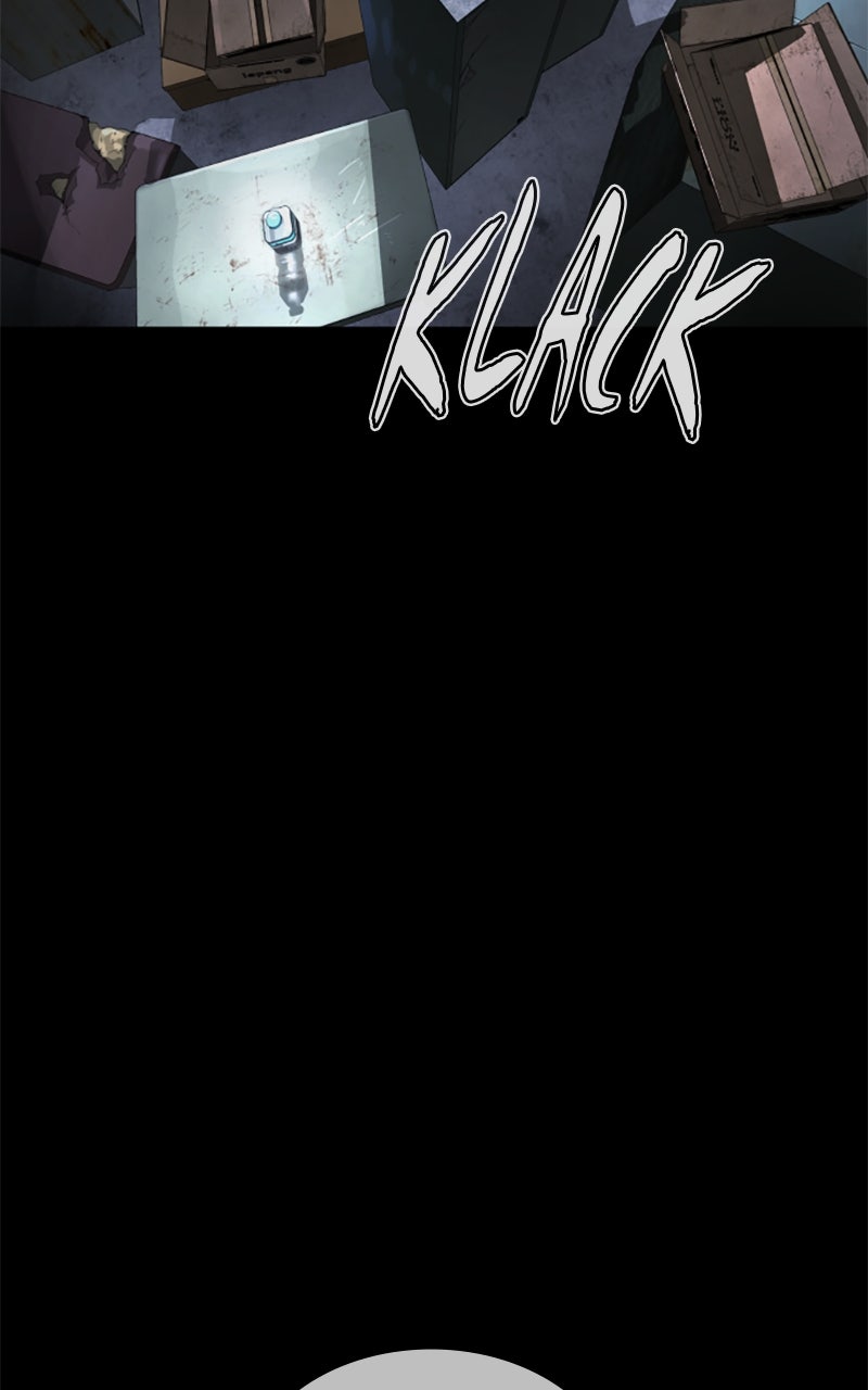 Read Killer Peter DE Manga Online