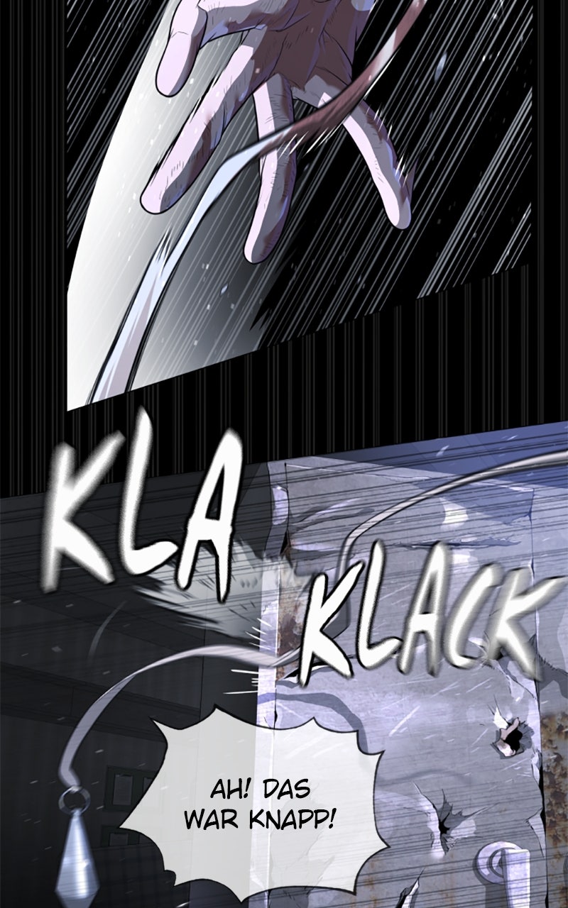 Read Killer Peter DE Manga Online