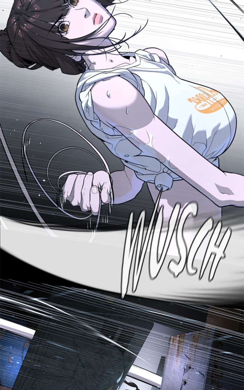 Read Killer Peter DE Manga Online