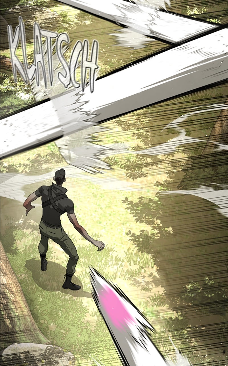 Read Killer Peter DE Manga Online