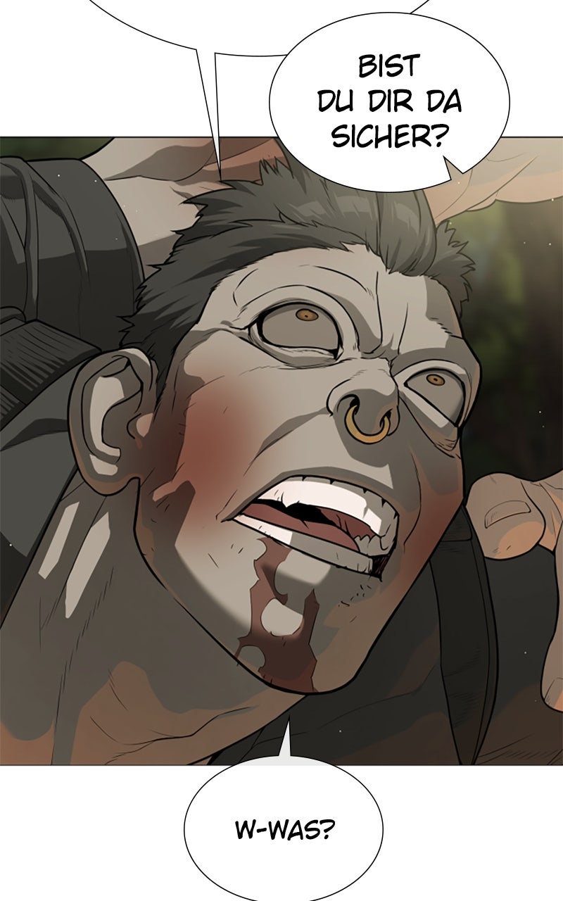 Read Killer Peter DE Manga Online