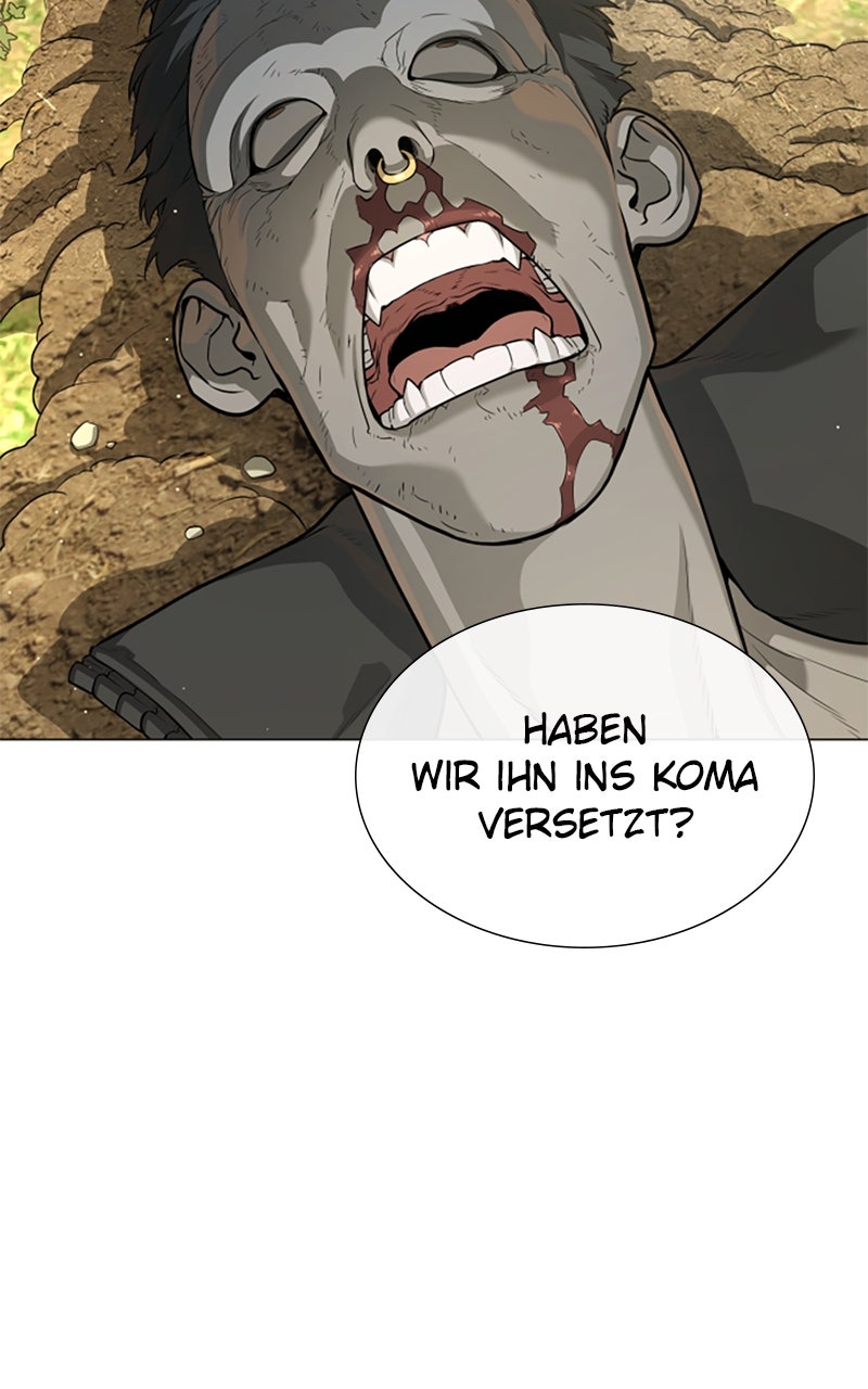 Read Killer Peter DE Manga Online