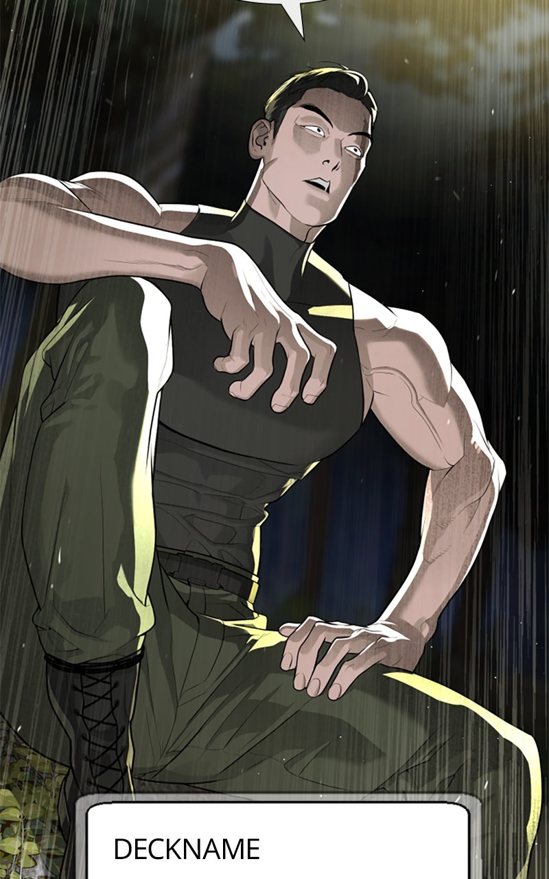 Read Killer Peter DE Manga Online