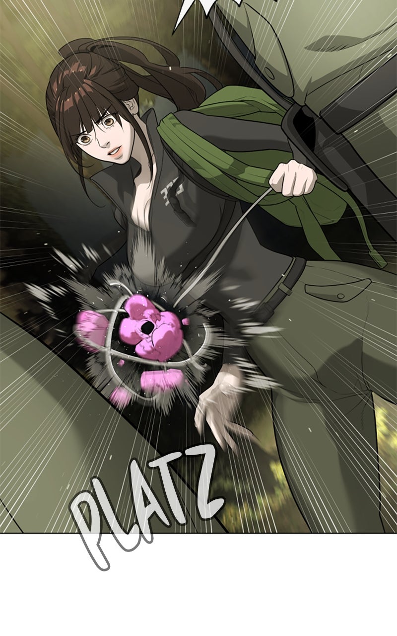 Read Killer Peter DE Manga Online