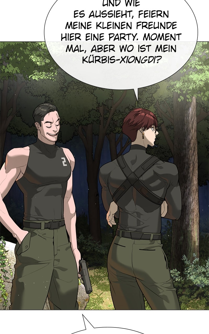 Read Killer Peter DE Manga Online