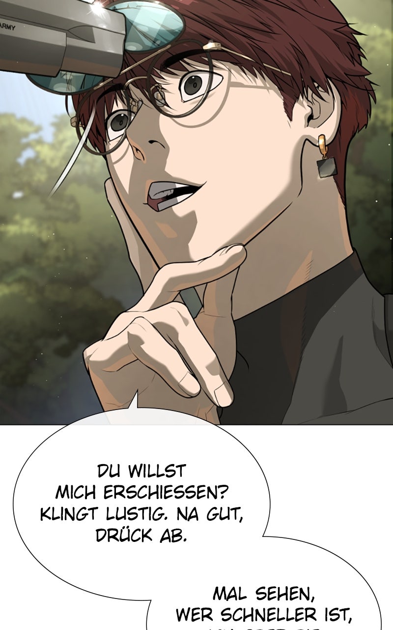 Read Killer Peter DE Manga Online