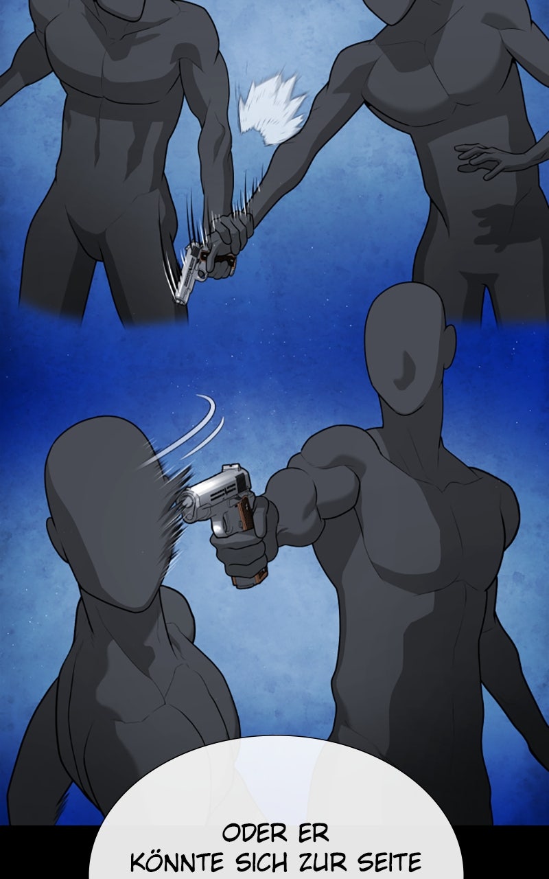 Read Killer Peter DE Manga Online