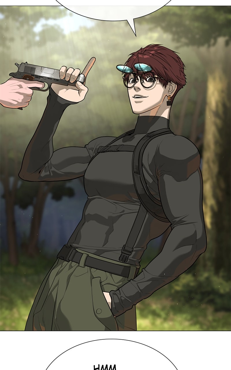 Read Killer Peter DE Manga Online