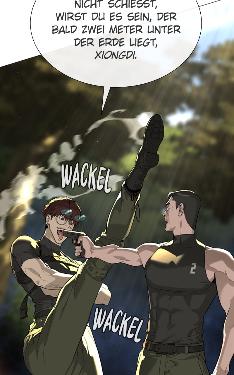 Read Killer Peter DE Manga Online