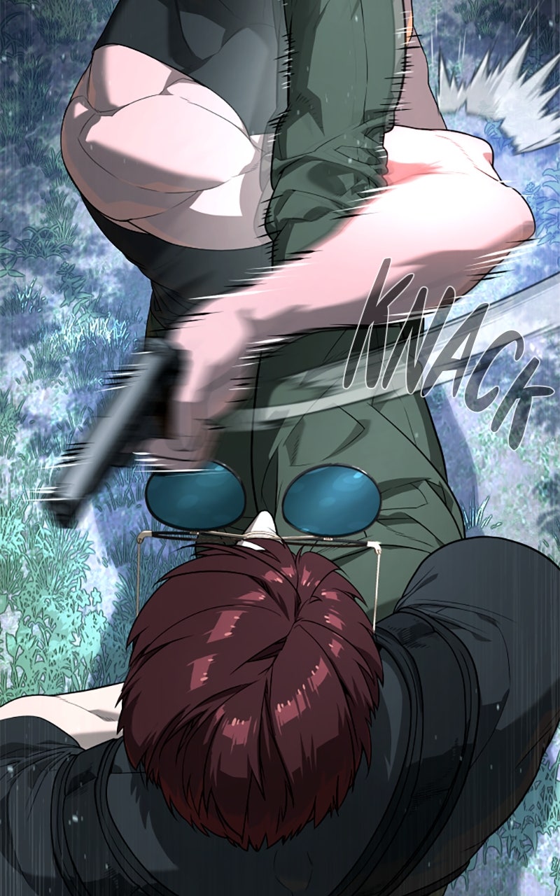 Read Killer Peter DE Manga Online