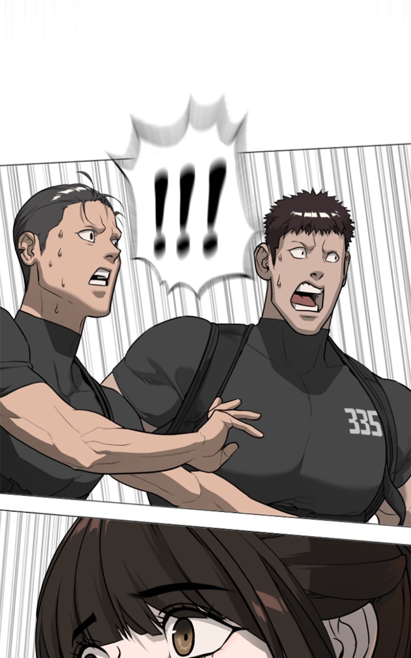 Read Killer Peter DE Manga Online