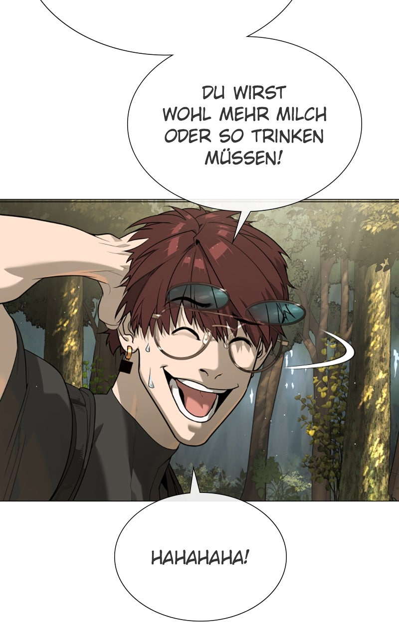 Read Killer Peter DE Manga Online