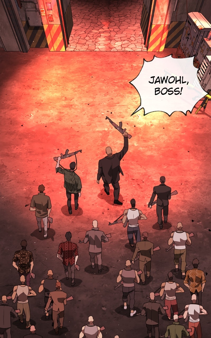 Read Killer Peter DE Manga Online