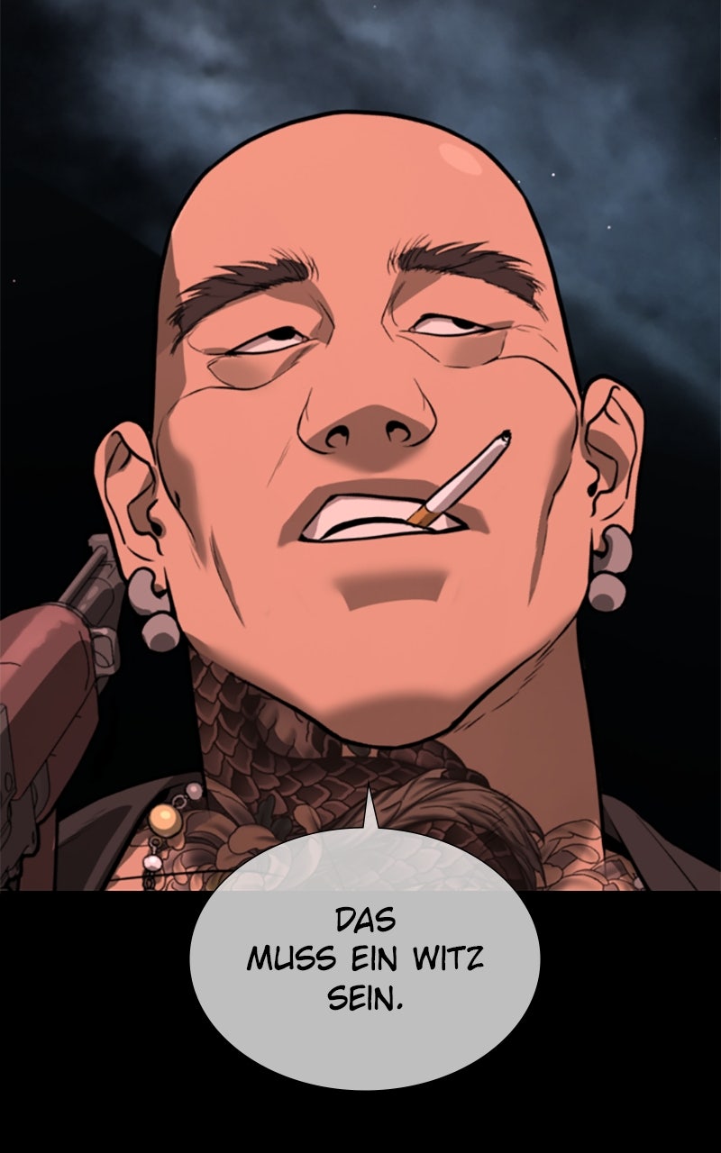 Read Killer Peter DE Manga Online