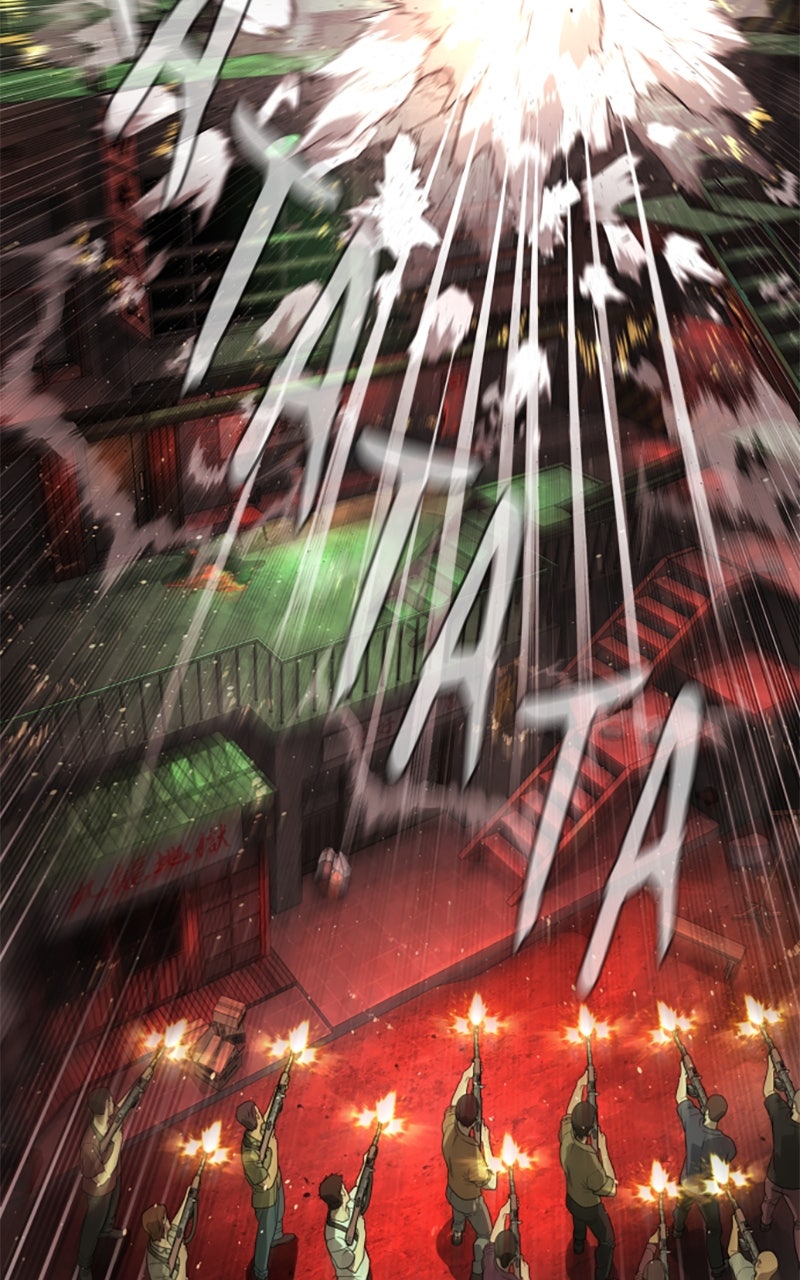 Read Killer Peter DE Manga Online