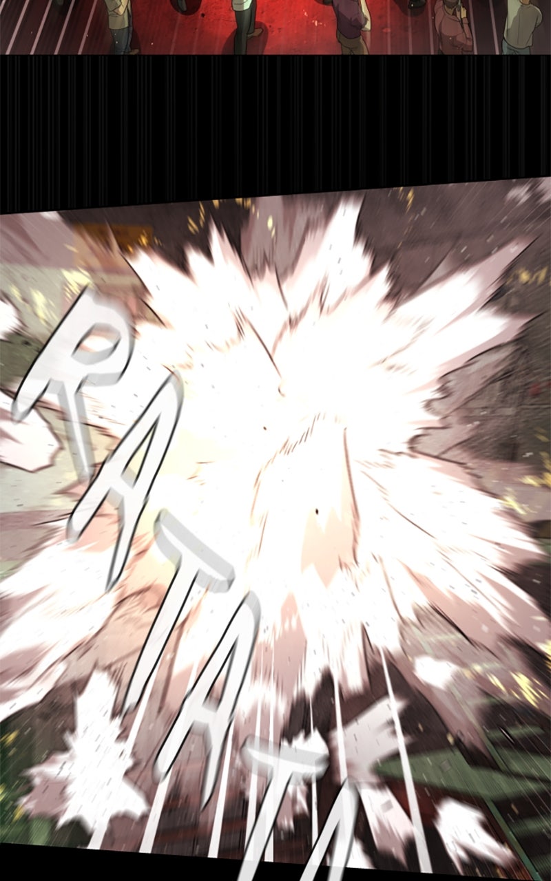 Read Killer Peter DE Manga Online