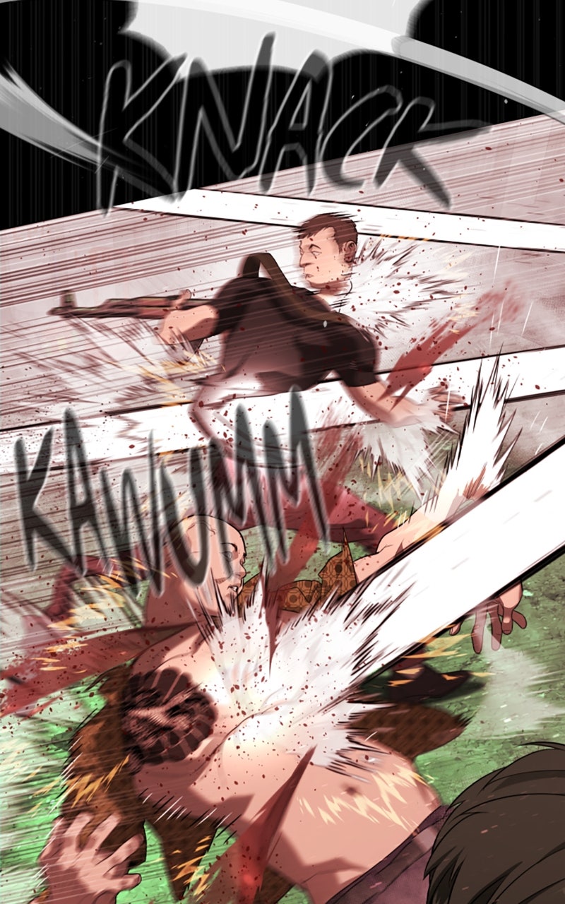 Read Killer Peter DE Manga Online