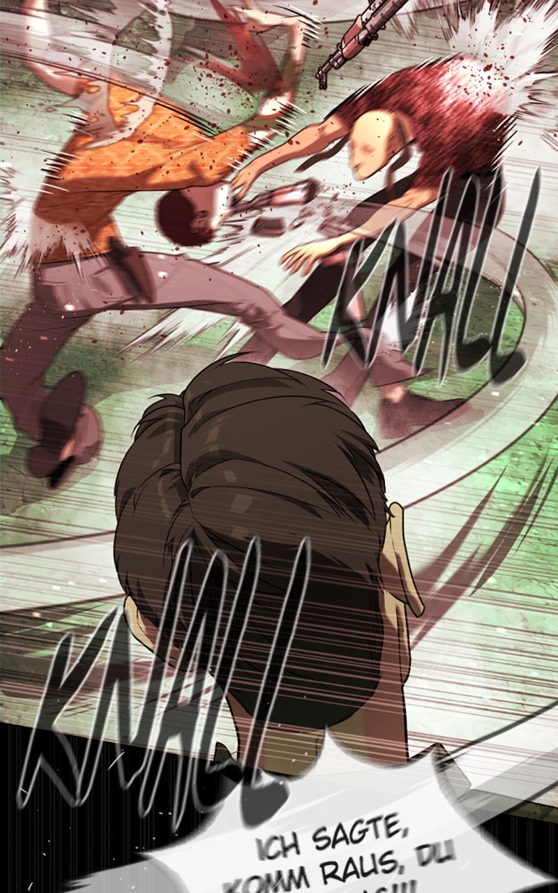 Read Killer Peter DE Manga Online