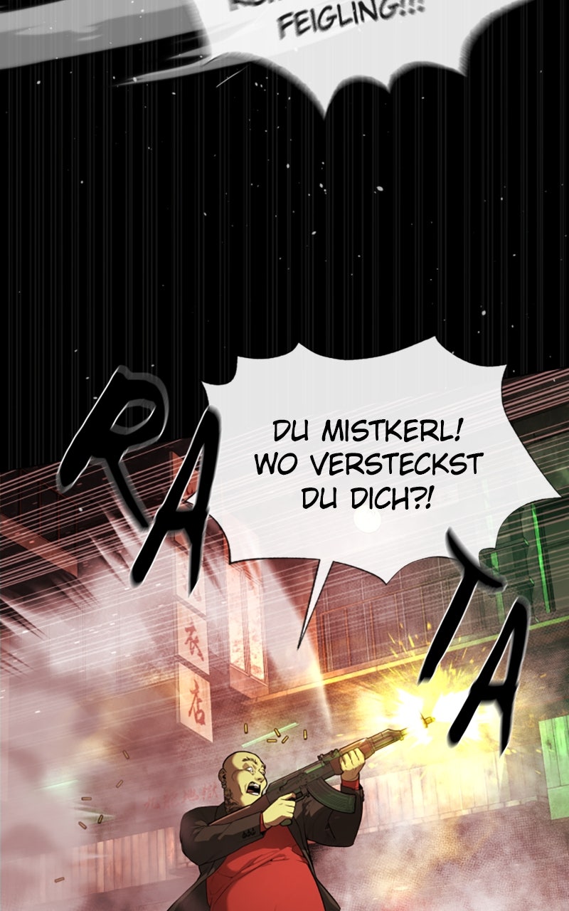 Read Killer Peter DE Manga Online