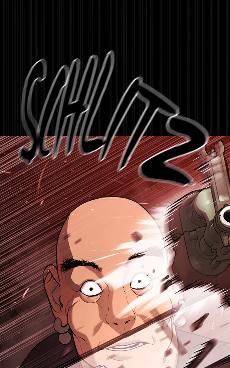 Read Killer Peter DE Manga Online