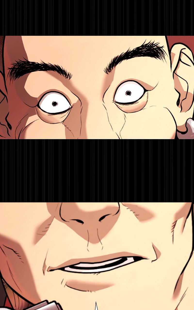 Read Killer Peter DE Manga Online