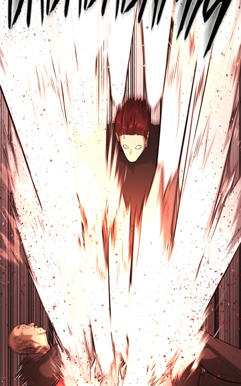 Read Killer Peter DE Manga Online