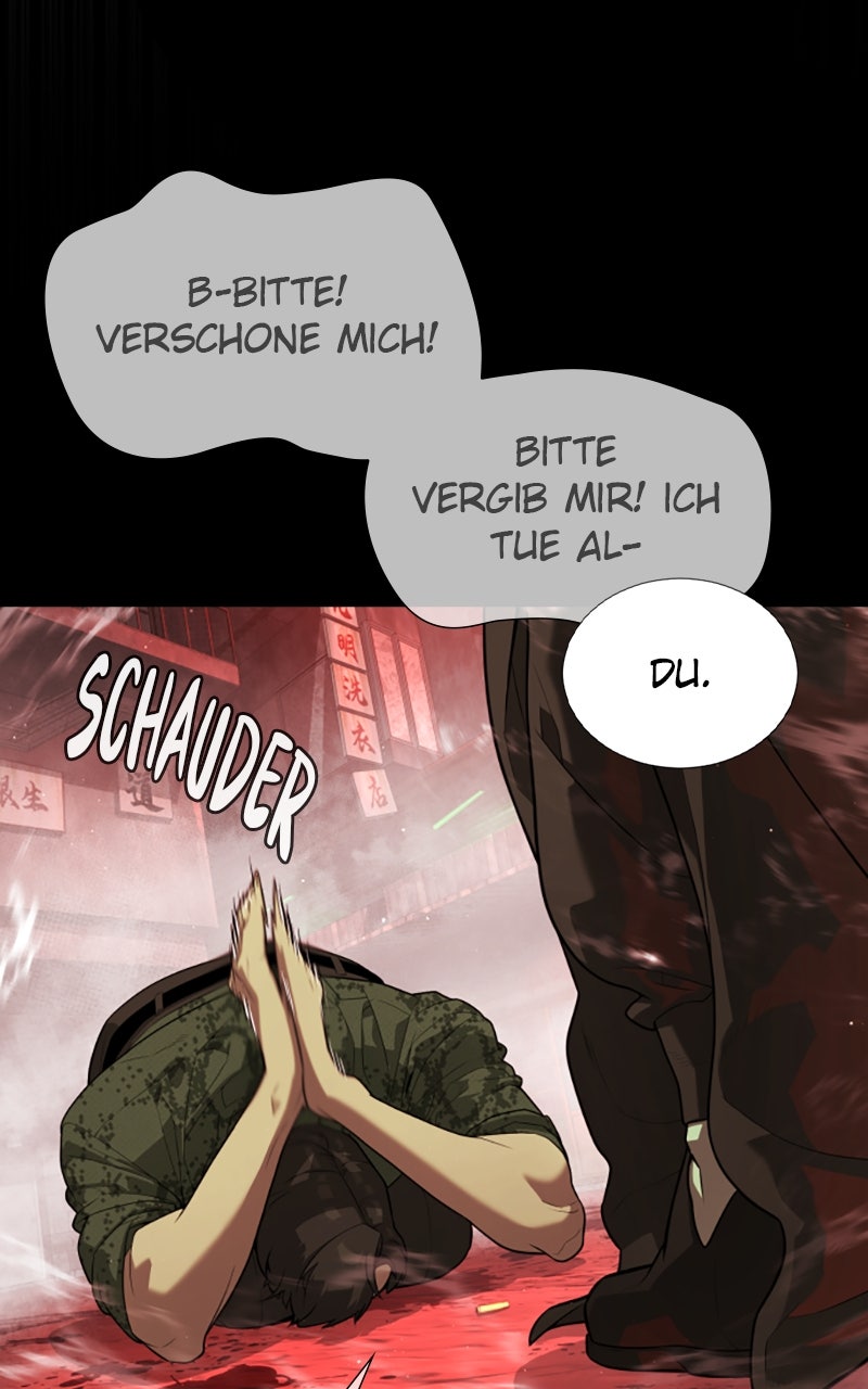 Read Killer Peter DE Manga Online