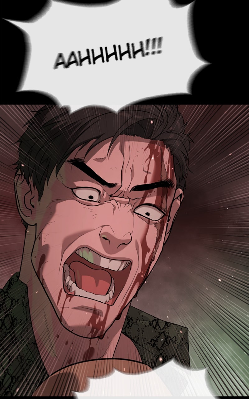 Read Killer Peter DE Manga Online