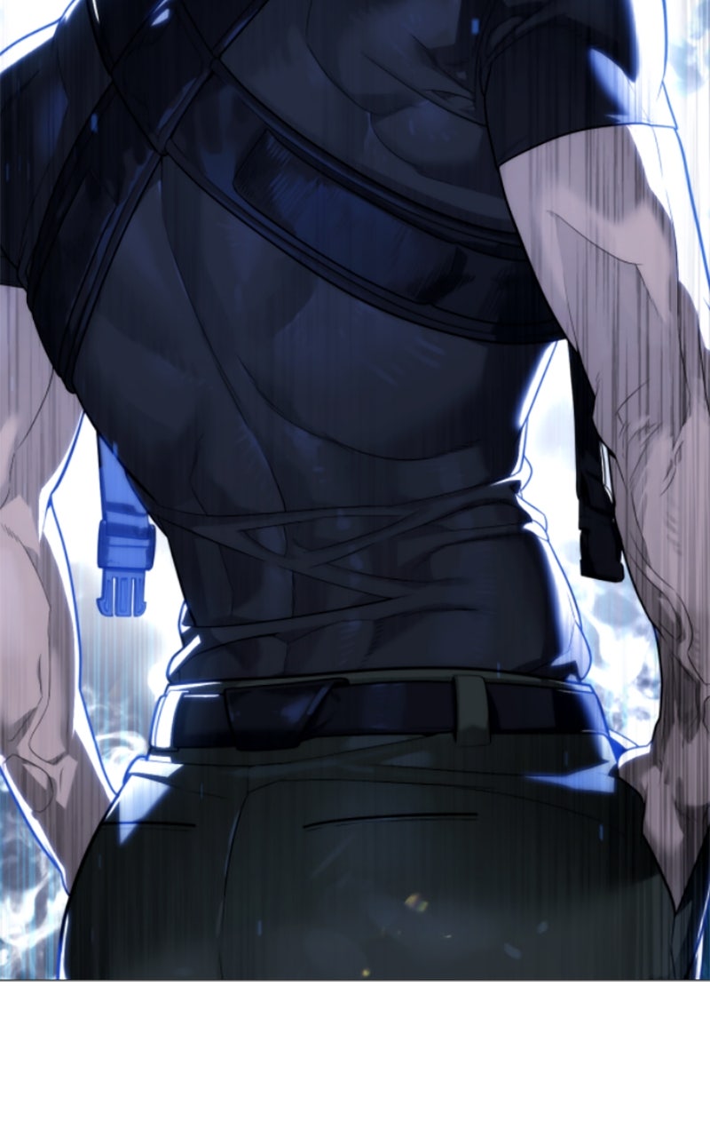 Read Killer Peter DE Manga Online