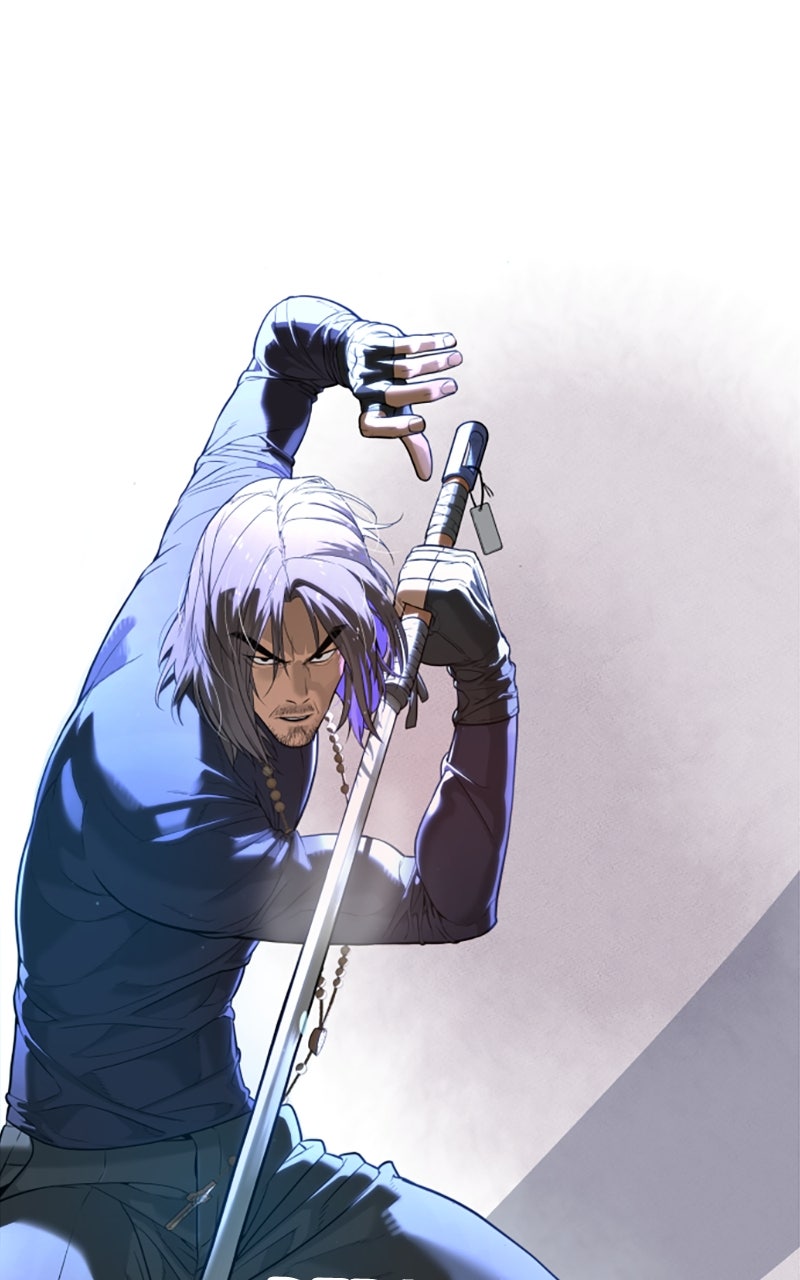 Read Killer Peter DE Manga Online