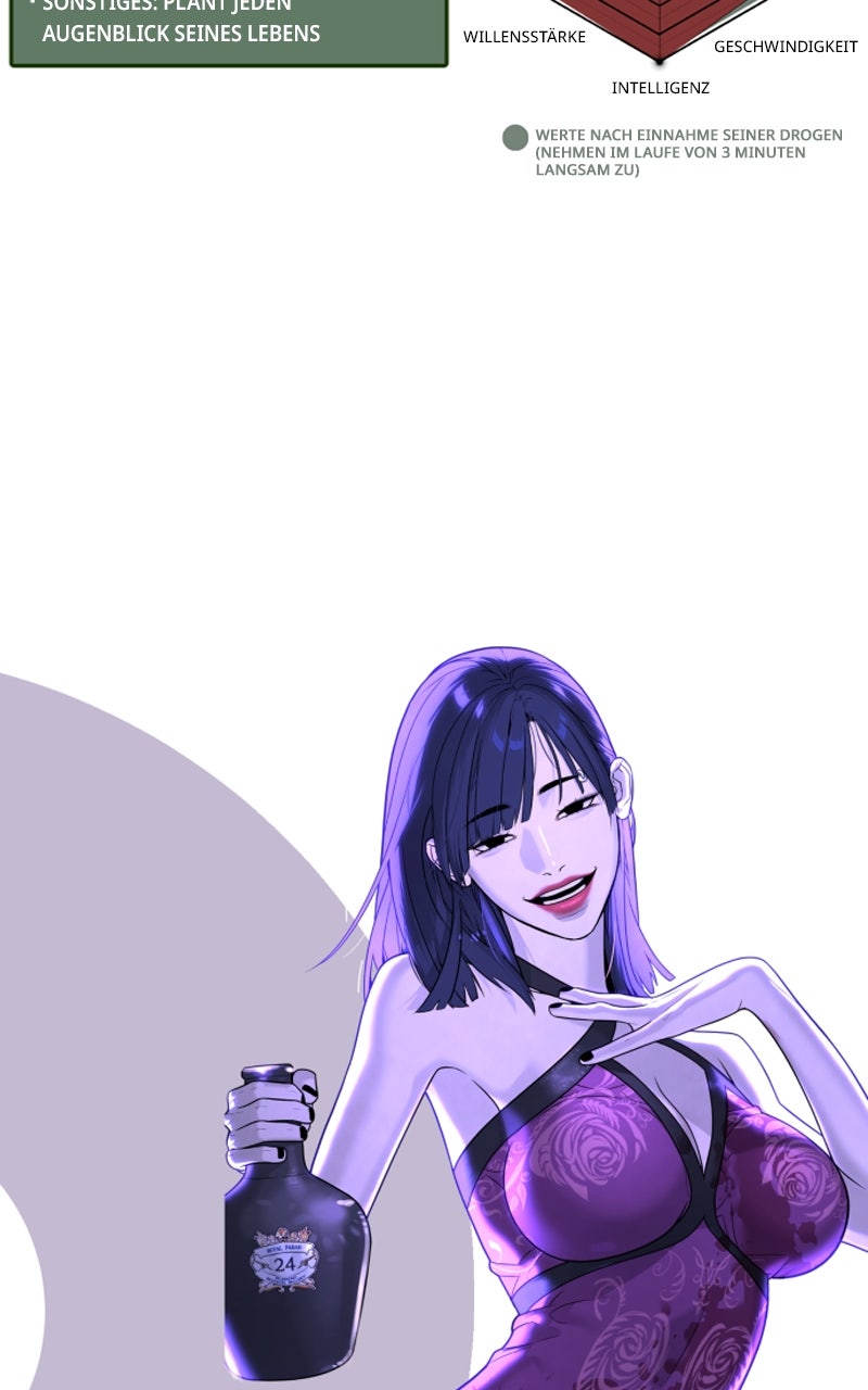 Read Killer Peter DE Manga Online