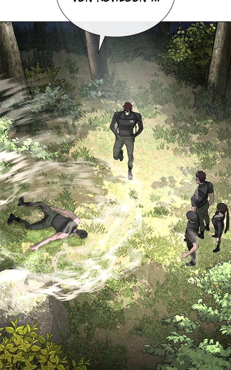 Read Killer Peter DE Manga Online