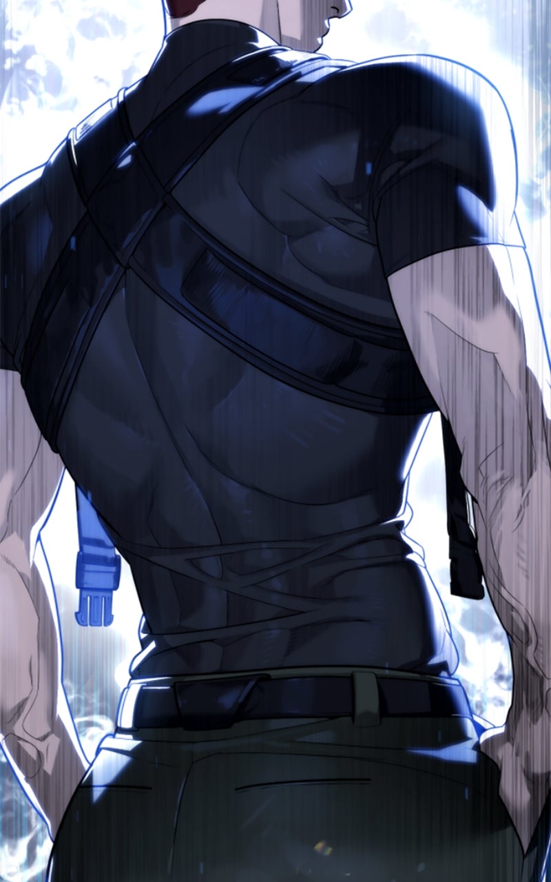 Read Killer Peter DE Manga Online