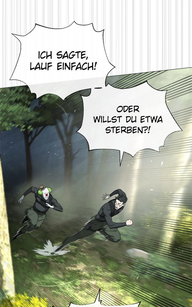 Read Killer Peter DE Manga Online