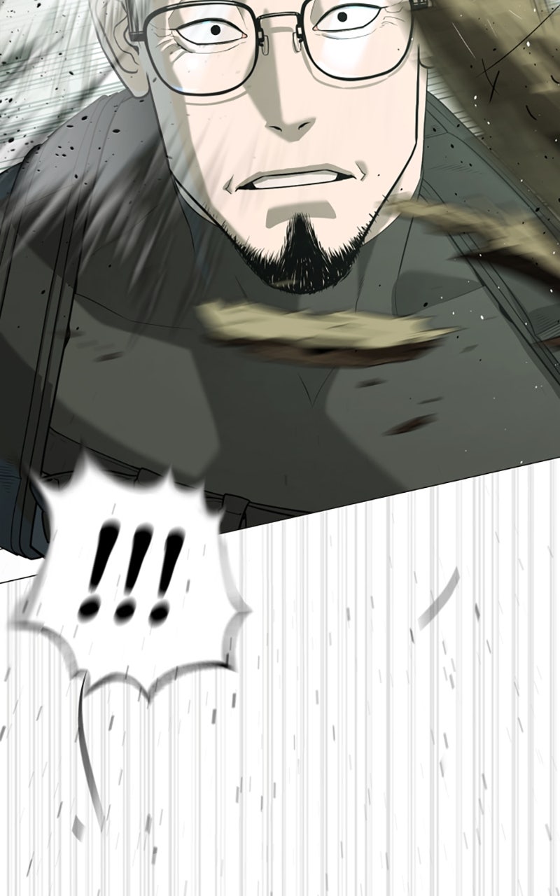 Read Killer Peter DE Manga Online