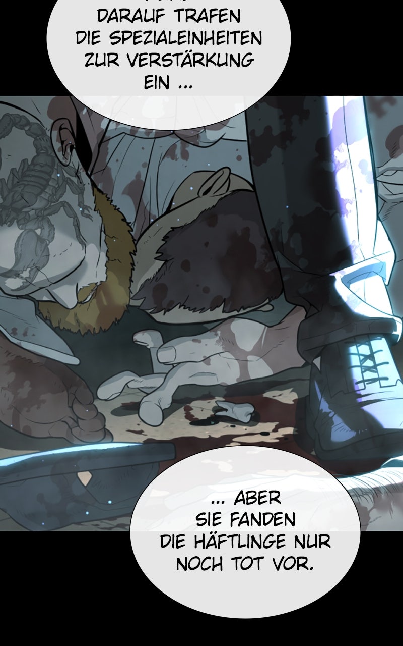 Read Killer Peter DE Manga Online