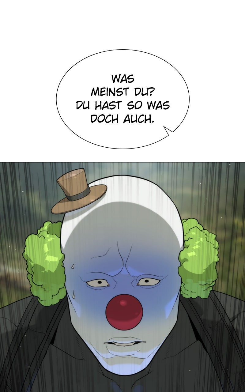 Read Killer Peter DE Manga Online