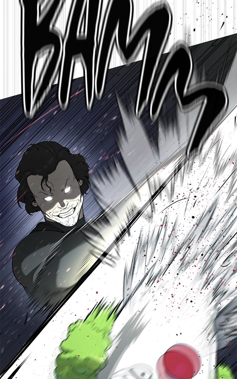 Read Killer Peter DE Manga Online