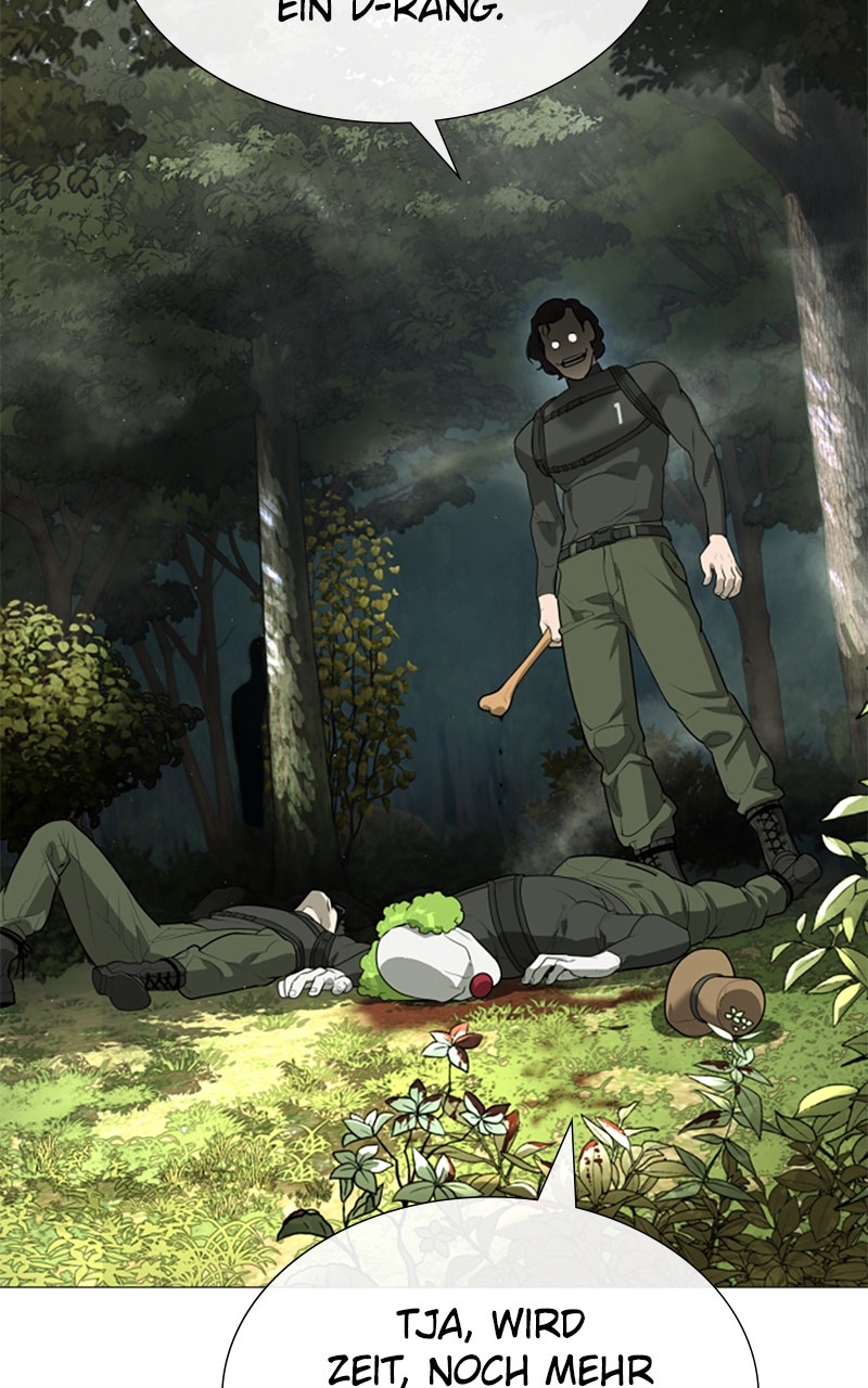 Read Killer Peter DE Manga Online