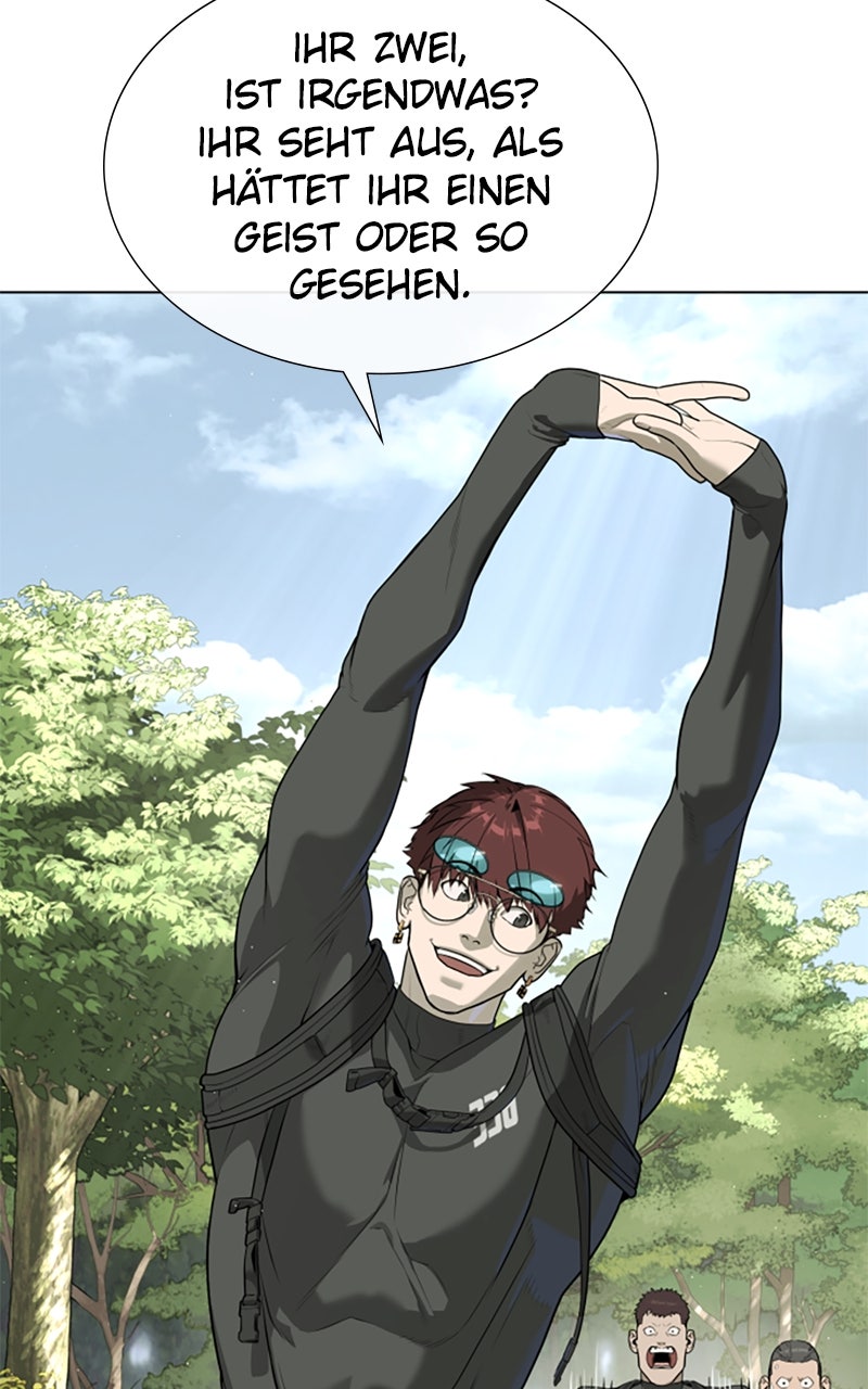 Read Killer Peter DE Manga Online