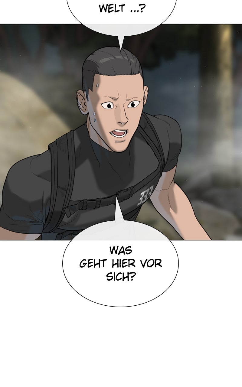 Read Killer Peter DE Manga Online