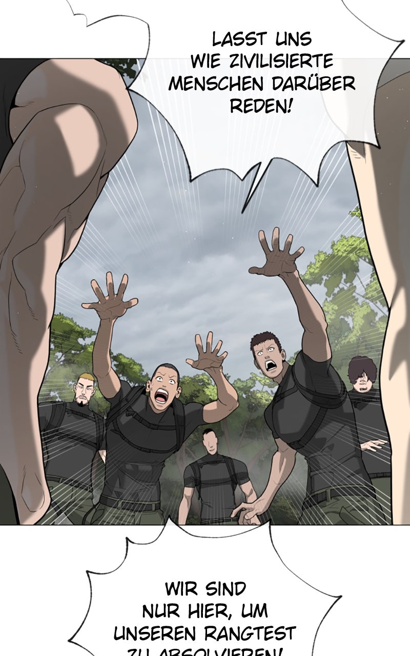 Read Killer Peter DE Manga Online